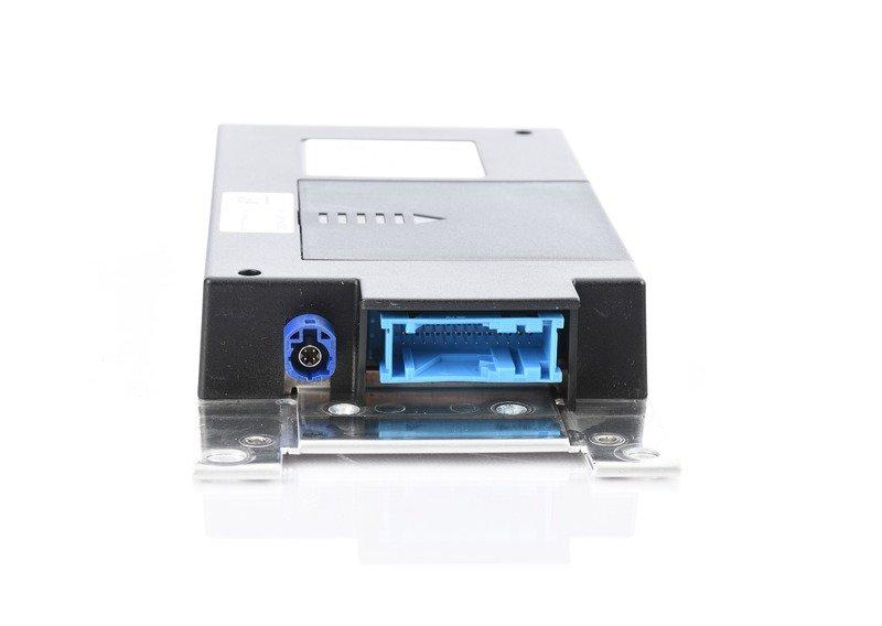 Телематический блок связи