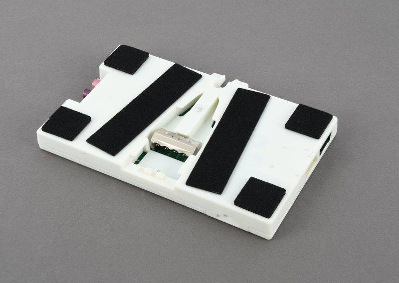 Телематический блок связи 2