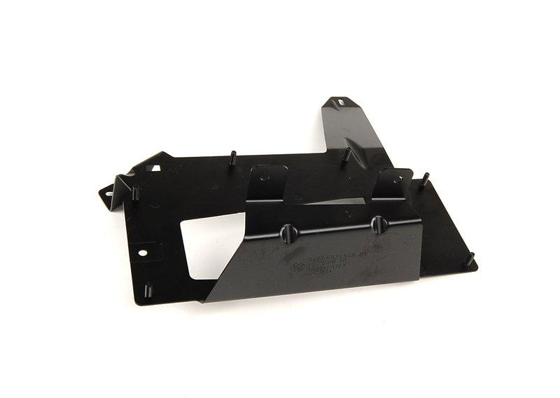 Кронштейн Telematics Control Unit