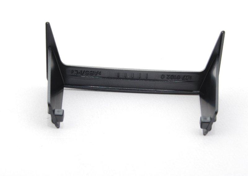 Обшивка адаптера Snap-In