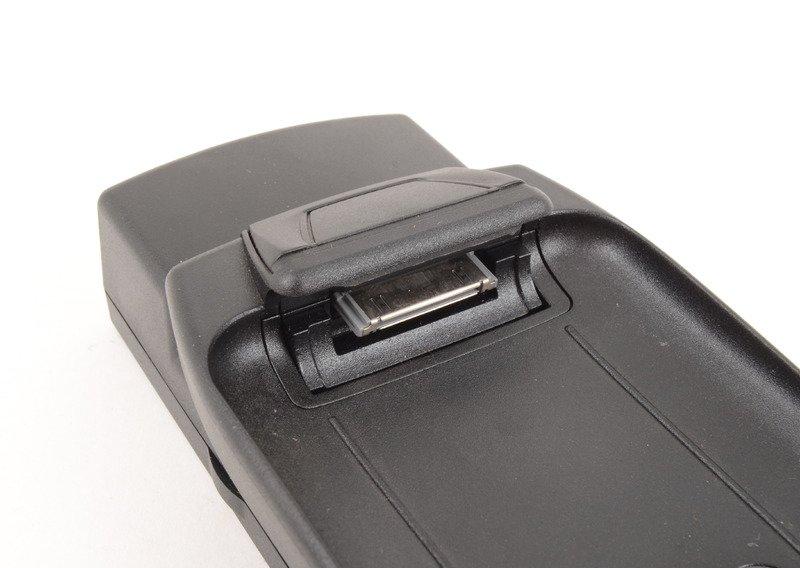 Адаптер Snap-In Music