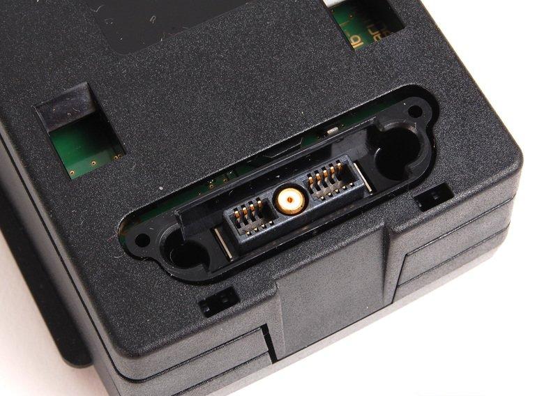 Адаптер Snap-In Basic