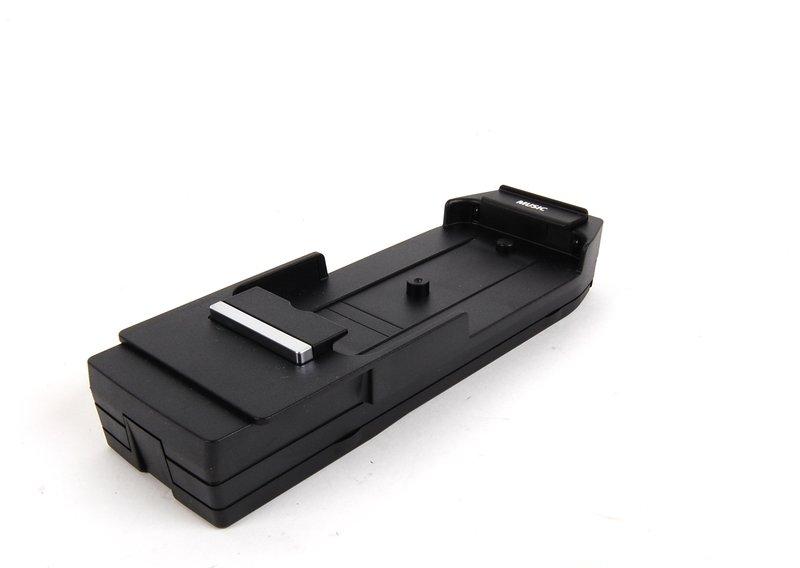 Адаптер Snap-In Music