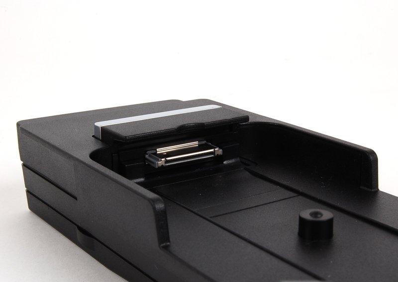 Адаптер Snap-In Music