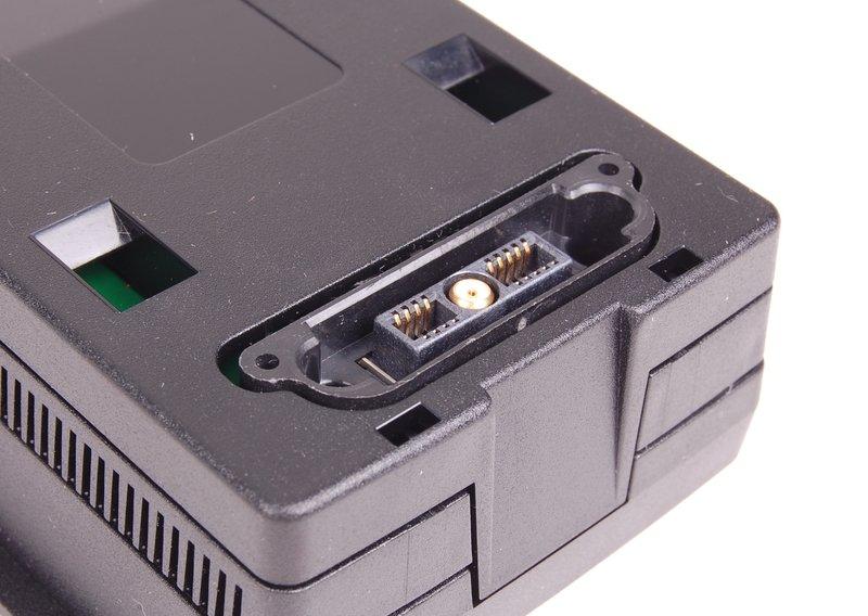 Адаптер Snap-In Media