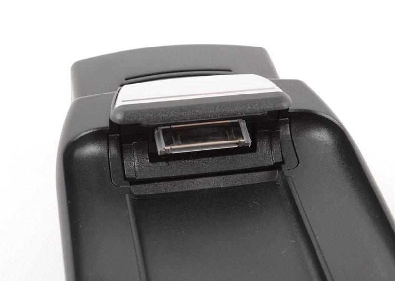 Адаптер Snap-In Media