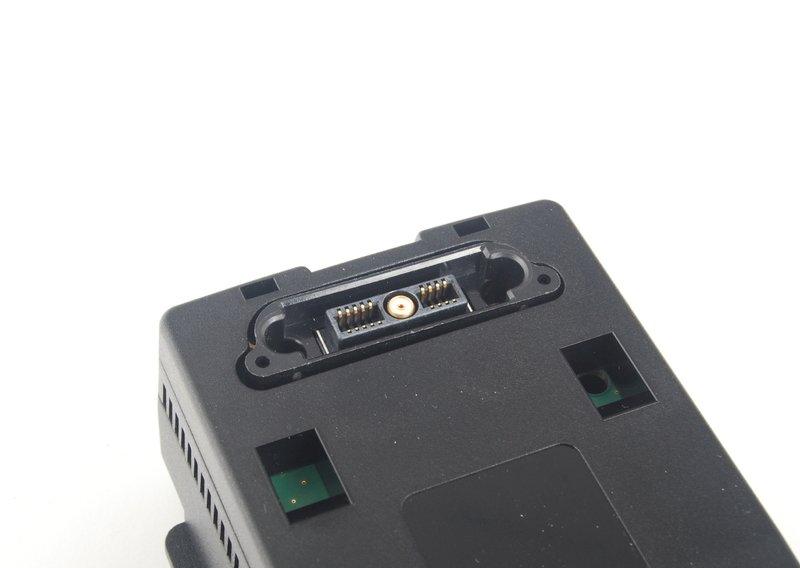 SNAP-IN ADAPTER CONNECT