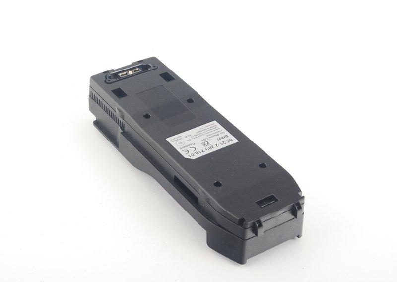 SNAP-IN ADAPTER CONNECT