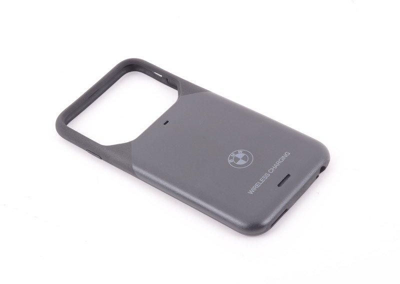 Оболочка для беспроводной зарядки