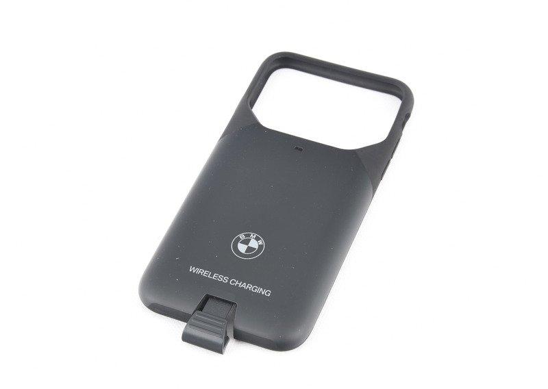 Оболочка для беспроводной зарядки