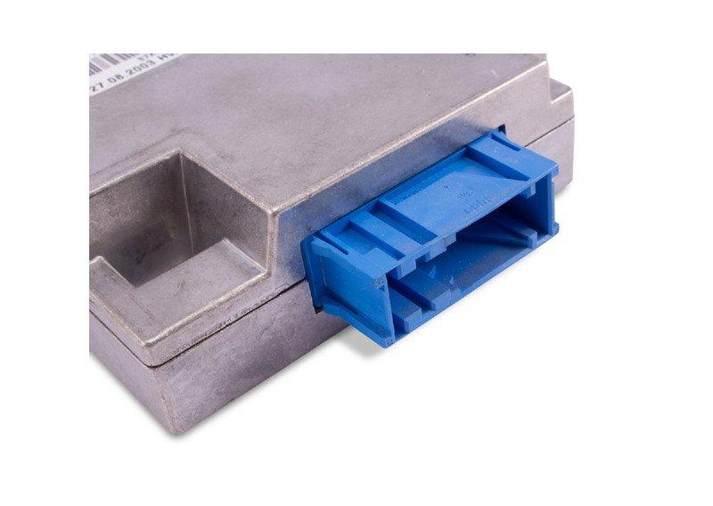 ЭБУ системы ввода голосовых сообщений