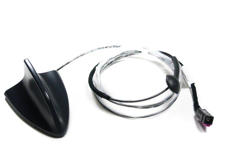 Многоканальн.телефонная антенна загрунт.