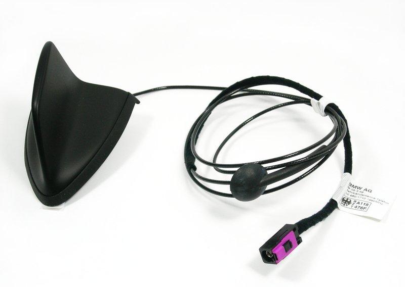 Многоканальная телефонная антенна