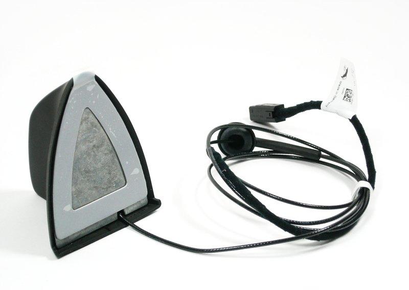 Многоканальная телефонная антенна