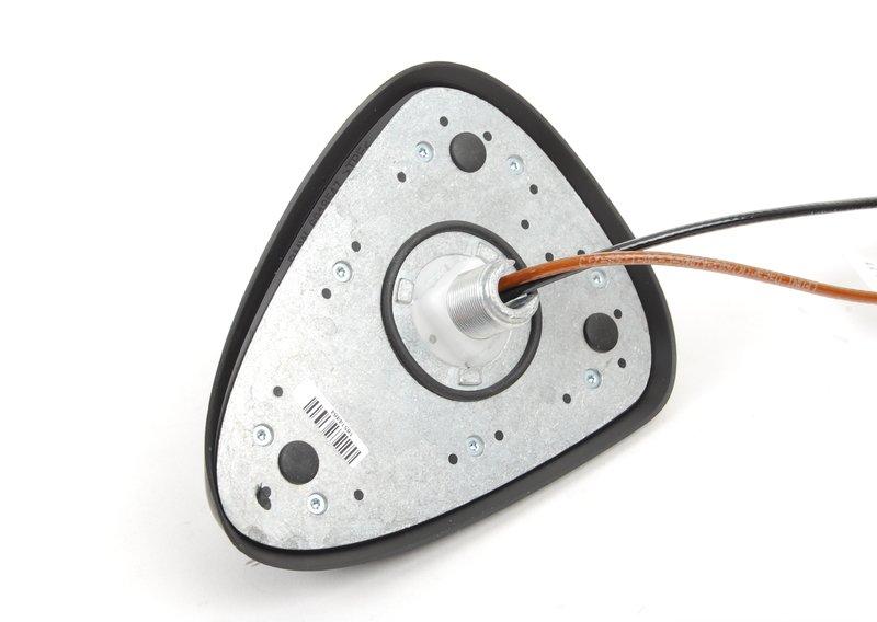 Многоканальная телефонная антенна