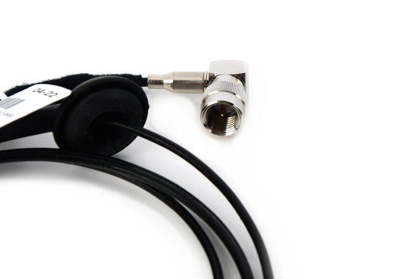 Многоканальная телефонная антенна