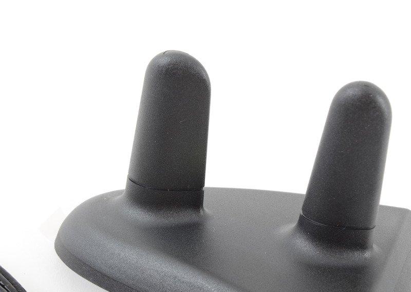 Сдвоенная телефонная антенна