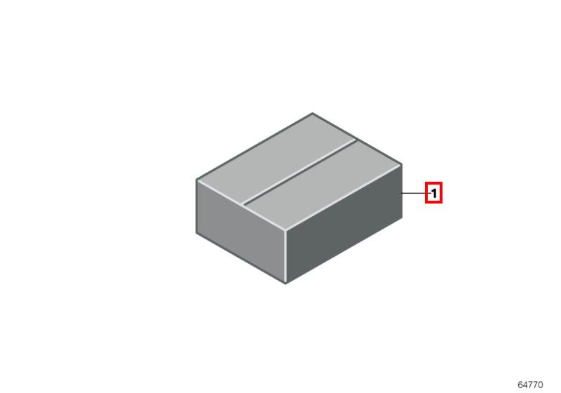 Уст-во громк.связи Basis. Bluetooth