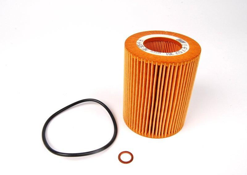 E46/E83 Сервисный к-т Inspection II 256S5/306S3