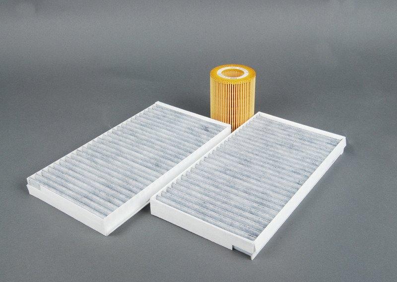 К-т для регламентных работ I Value Line